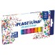 PLASTILINA OXFORD BARRA EST.12